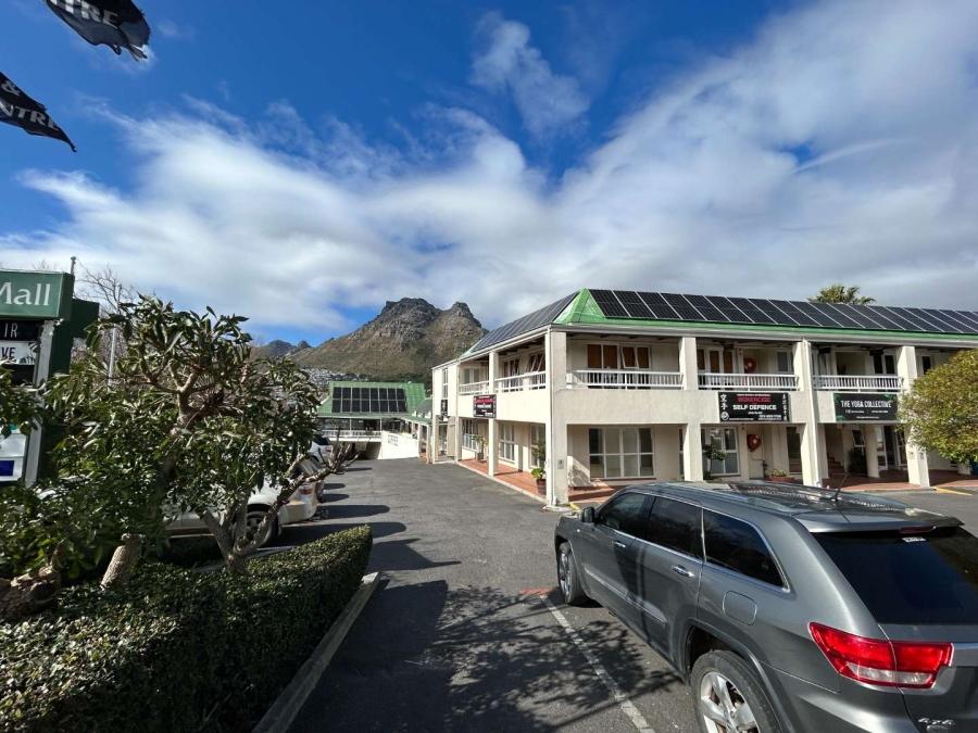 To Let commercial Property for Rent in Beach Estate Western Cape